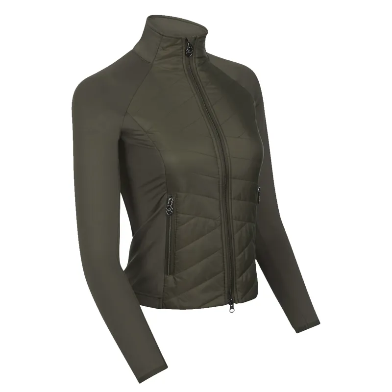 LeMieux Astra Jacket - Forest